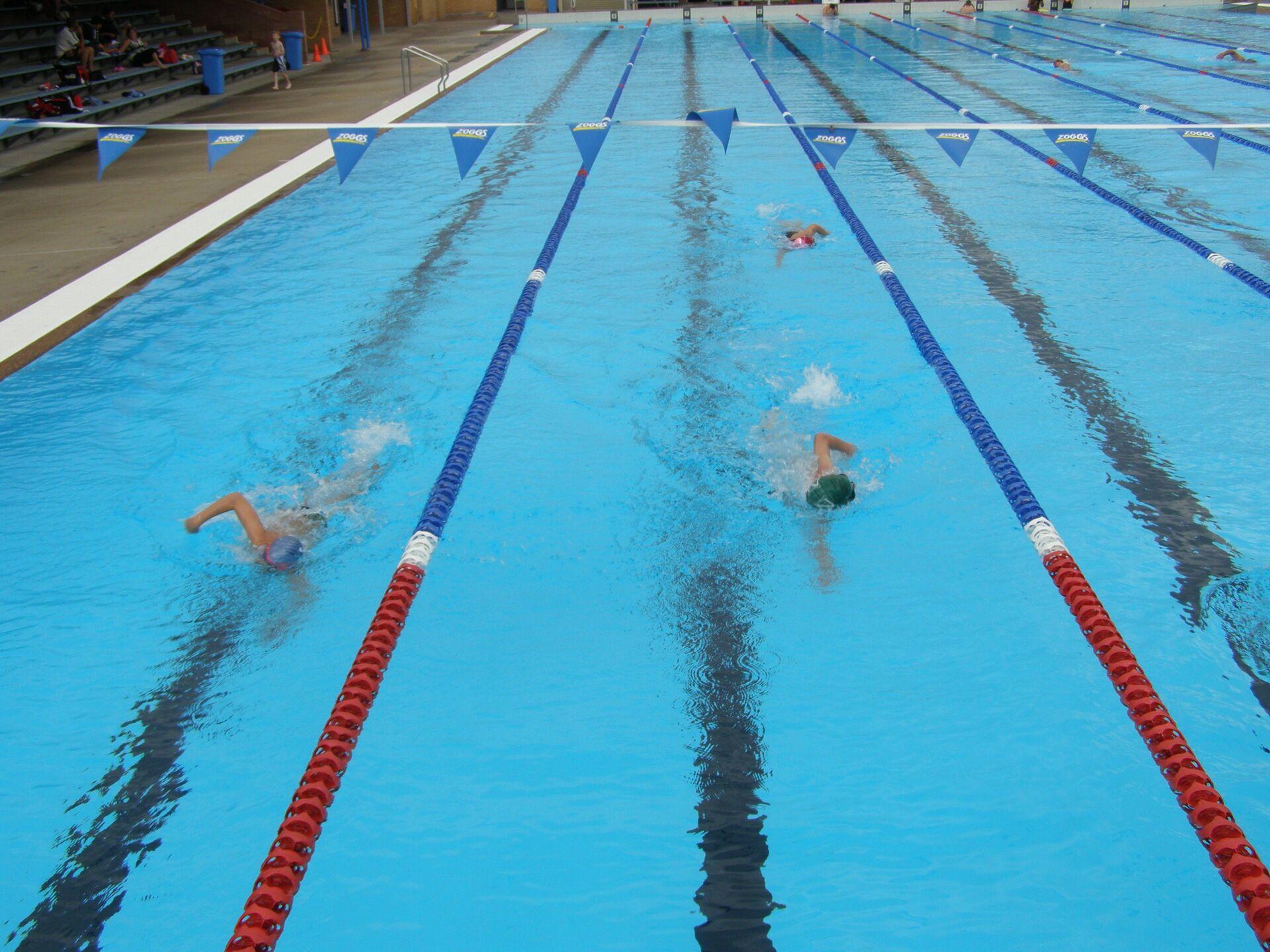 Visiting Maitland pools Maitland City Council